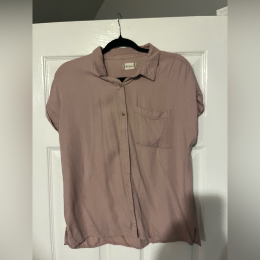 Altar’d State Small Button Down